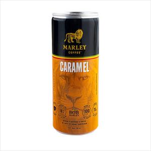 CAFE MARLEY 250ML CARAMEL