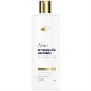 ACONDICIONADOR DOVE 375ML RECONSTRUCCION AMINOACIDO
