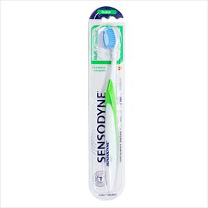 CEPILLO SENSODYNE SUAVE MULTI PROTECCION