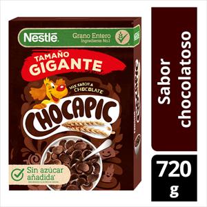 CEREAL CHOCAPIC 720G