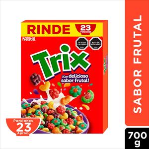 CEREAL TRIX 700GR
