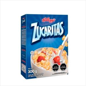 CEREAL ZUCARITAS 350G