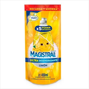 LAVALOZA MAGISTRAL 450MLRECARGA