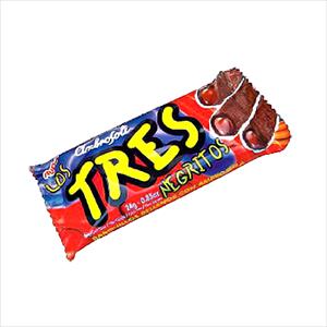 TRES NEGRITOS 24G