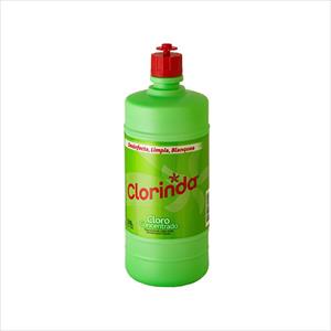CLORO CLORINDA 500G