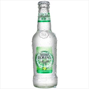 SIERRA MORENA MOJITO ICE 710ML ORIGINAL