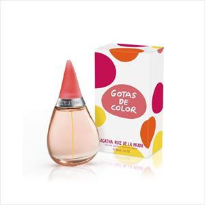 COLONIA AGATHA RUIZ DE LA PRADA 50ML GOTAS