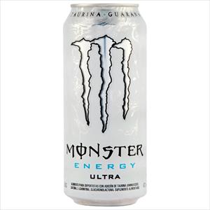 MONSTER ULTRA 473ML