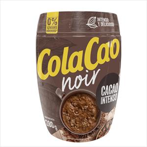 COLA CAO NOIR 280GR