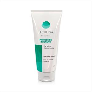 CREMA LECHUGA 75ML MANOS PROTECCION INTENSIVA