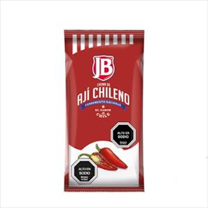 AJI CREMA 100G JB