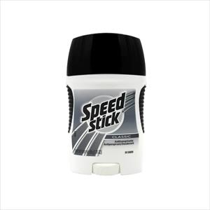 DESODORANTE SPEED STICK BARRA CLASSIC 50G