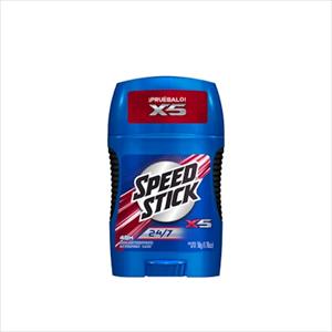 DESODORANTE S STICK X5 ACT 50G