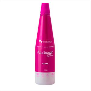 ENDULZANTE ALUSWEET 180ML TAGATOSA