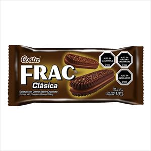 GALLETA FRAC CLASICA COSTA 110G