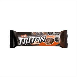 GALLETA TRITON NARANJA