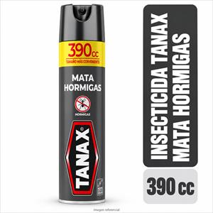 INSECTICIDA TANAX 390CC MATA HORMIGAS