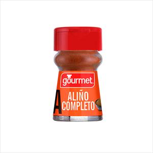 ALIÑO COMPLETO FCO 19G GOURMET