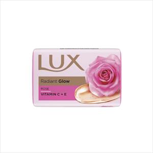 JABON LUX 70G RADIANT GLOW