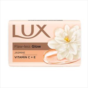 JABON LUX 70G FLAW-LESS GLOW
