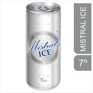COCTEL MISTRAL ICE LATA 350MLLIMON