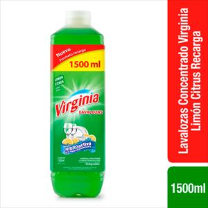 LAVALOZAS VIRGINIA 1.5 L FRASCO