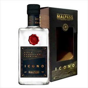 PISCO MAL PASO ICONO 700ML 40GRADOS