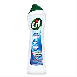 LIMPIADOR CREMA CIF 750GR ORIGINAL