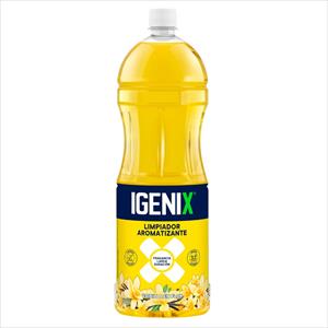 LIMPIADOR IGENIX 1.8L VAINILLA