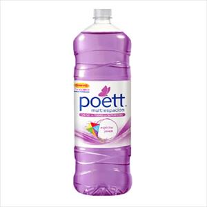 LIMPIADOR POETT 1.8L FRESCO DESPERTAR