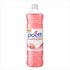 LIMPIADOR POETT 900ML BEBE