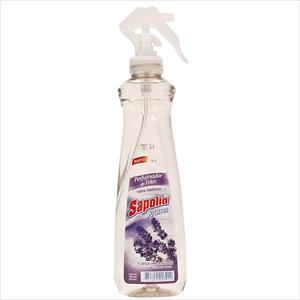AROMAT TELAS 300ML SAPOLIO LAV