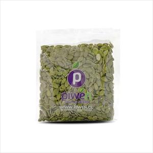 SEMILLA ZAPALLO PIWEN 250GR