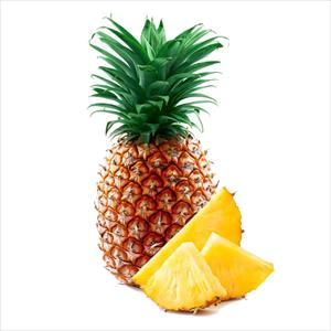 PIÑA NATURAL