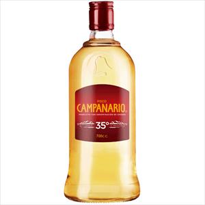 PISCO CAMPANARIO 750ML 35GRADOS