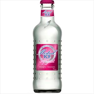 MISTRAL ICE 275CC MAQUI Y GRANADA