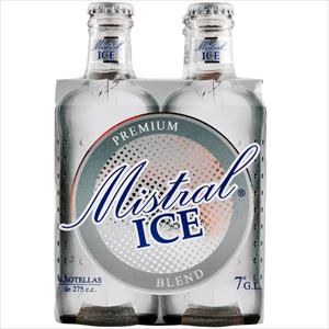 PISCO MISTRAL ICE 275ML