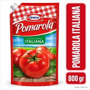 POMAROLA DOY ITALIANA 800GR
