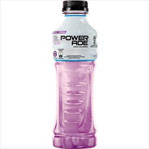 POWER ADE 600CC ZERO UVA