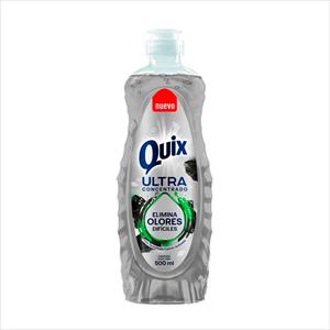 QUIX ULTRA 500ML ELIMINA OLORES