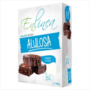 ENDULZANTE ALULOSA EN LINEA 500G