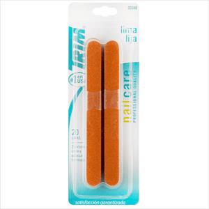 SET LIMA DE UÑAS TRIM 20U
