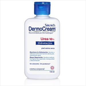 CREMA SIMONDS DERMOCREAM 150ML HIDRATACION