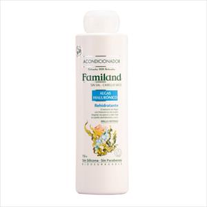 ACONDICIONADOR FAMILAND 750ML ALGAS HIALURONICO