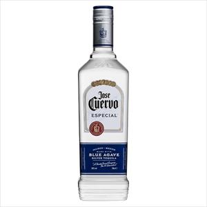 TEQUILA JOSE CUERVO BLANCO 750 ML