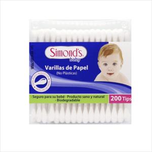 TIPS SIMONDS 200U