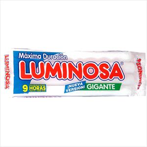 VELAS LUMINOSA GIGANTE
