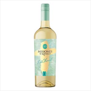 VINO LATE HARVEST MISIONES DE RENGO 750ML