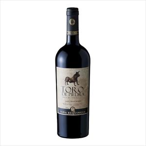 VINO TORO DE PIEDRA G RESERVASYRAH CABERNET