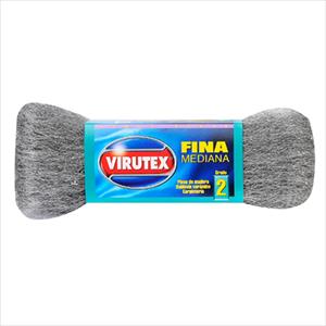 VIRUTILLA VIRUTEX MED N2